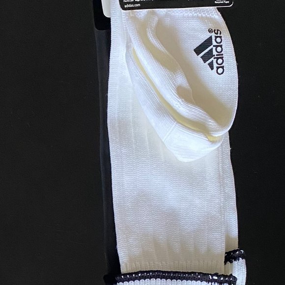 πSOLDπAdidas l Soccer Metro Sock l Sz S l NWT - Picture 3 of 5